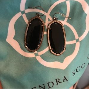 Kendra Scott earrings